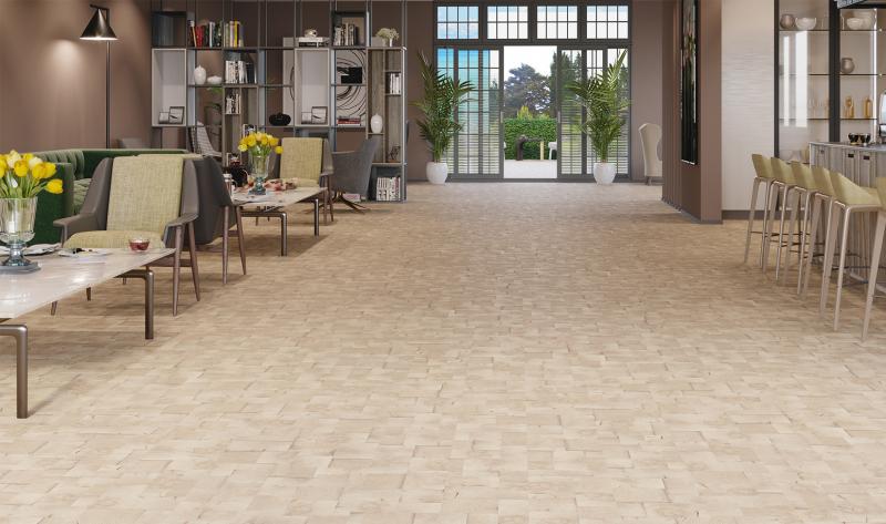 VARİO CLİCK PARKE SERİSİ
