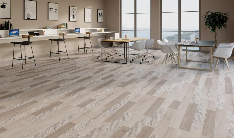 VARİO CLİCK WOOD & STONE SERİSİ
